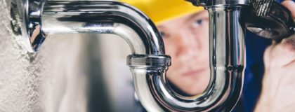 plumbing contractors insurance