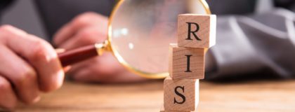 how to identify and manage risk