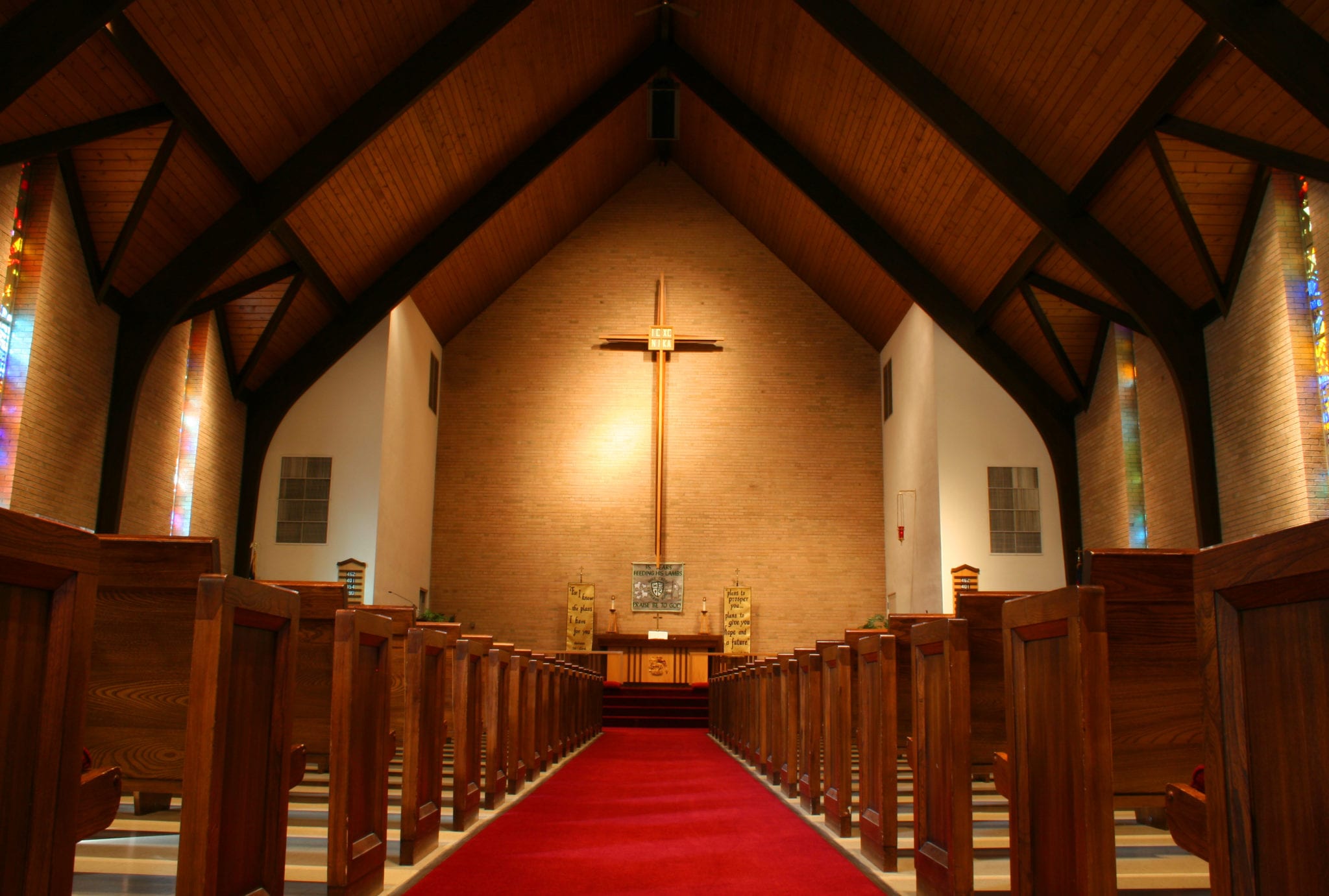 Insurance for Religious Organizations