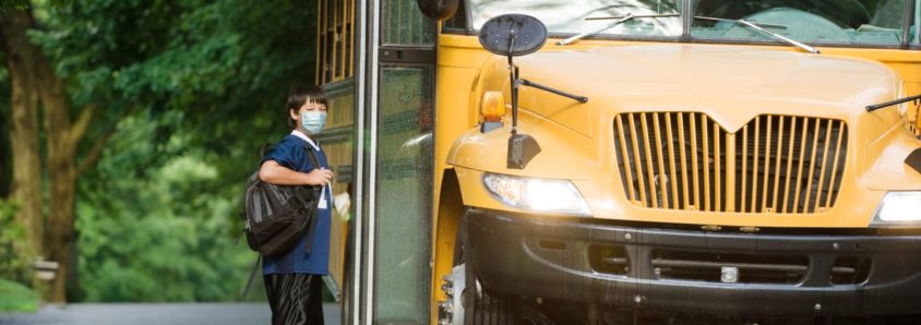 School Bus Liability Insurance