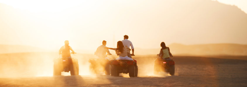 Insurance for Recreational Vehicle Rentals