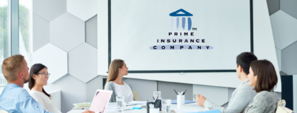 About Prime Insurance Company
