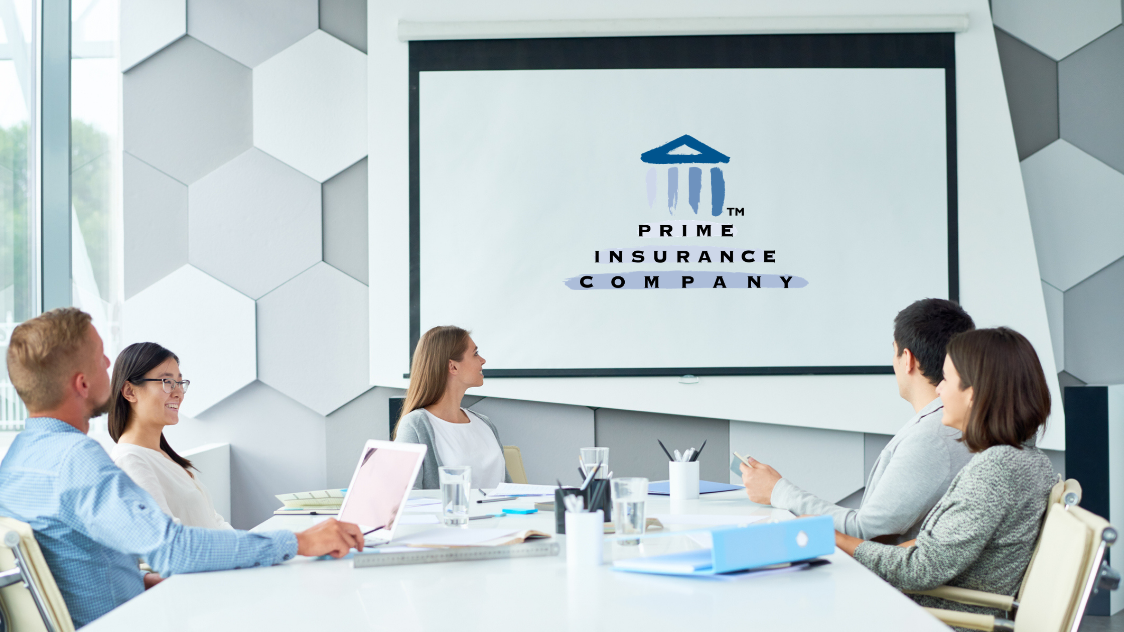 About Prime Insurance Company