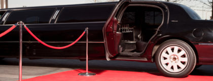 safety tips for limousine companies