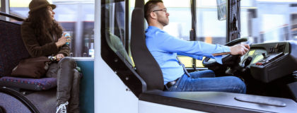 6 Safety Tips for Bus Drivers & Bus Companies