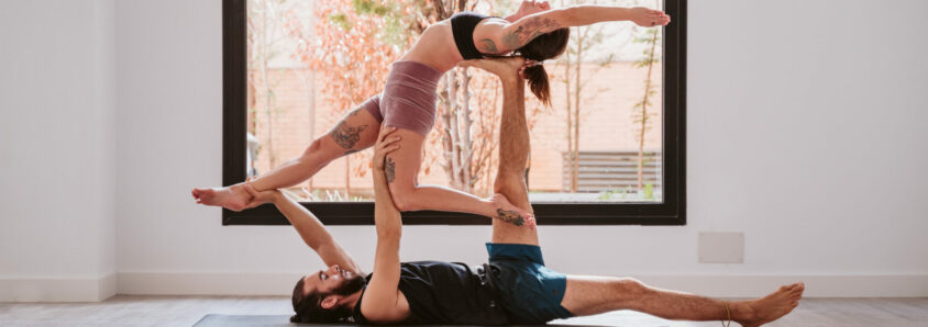 5 tips for acroyoga instructors