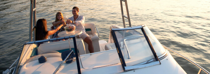 ten management tips for boat rental companies