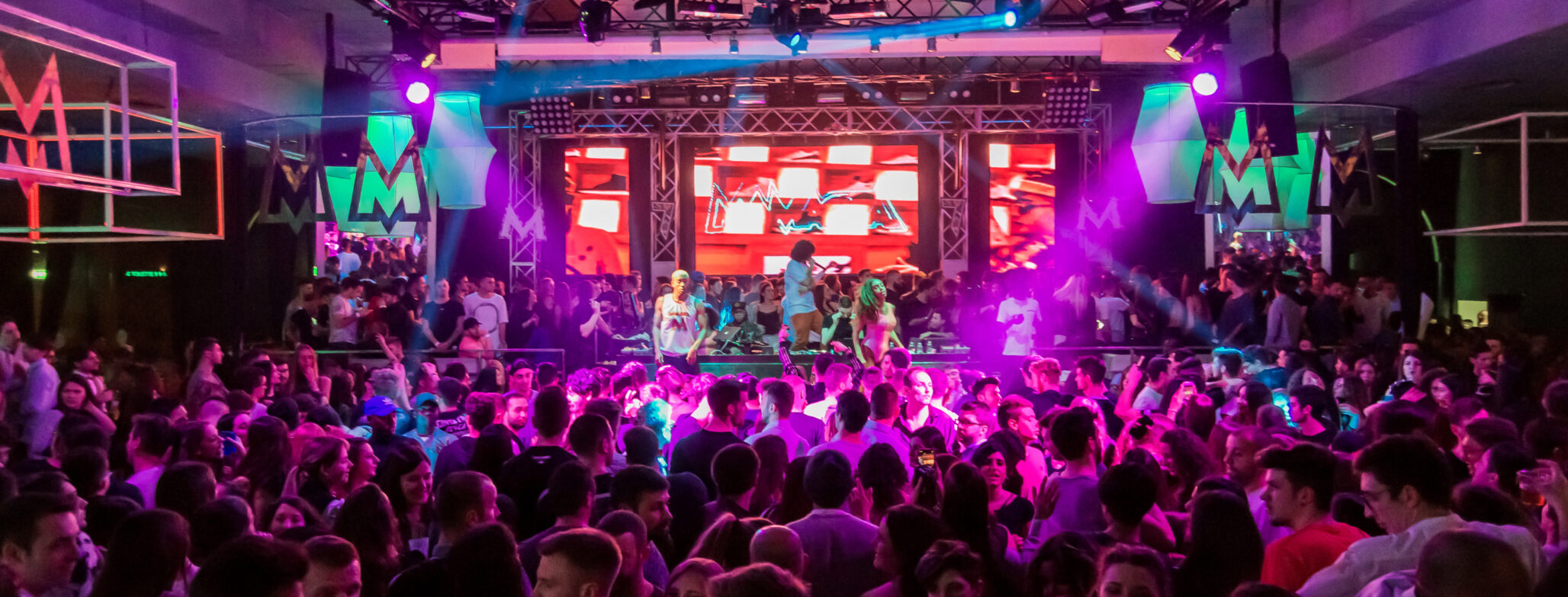 7 nightclub safety tips for insurance producers