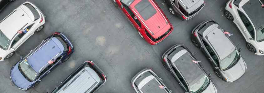 The Risks of Managing a Used Car Dealership