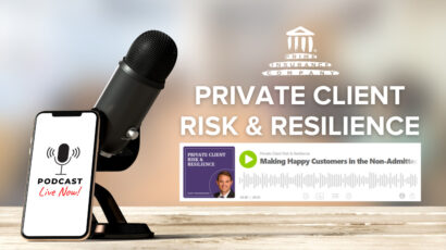 Private Client Risk and Resilience
