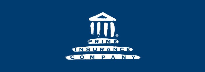 prime insurance company reinsurance