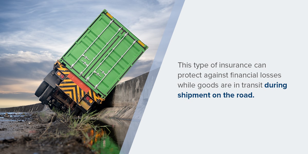 What Is Cargo Insurance?