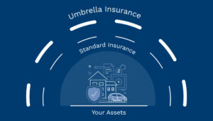 standard umbrella insurance