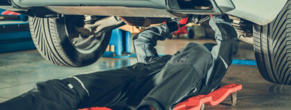 Safety Tips for Auto Repair Garages Making It Safer for Everyone