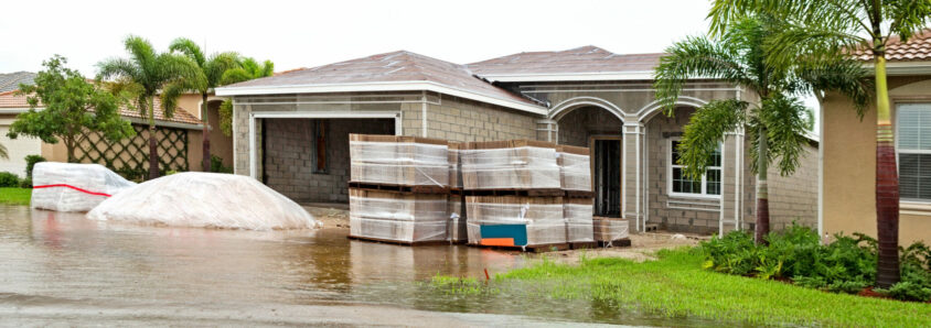 what you need to know about the flood insurance market