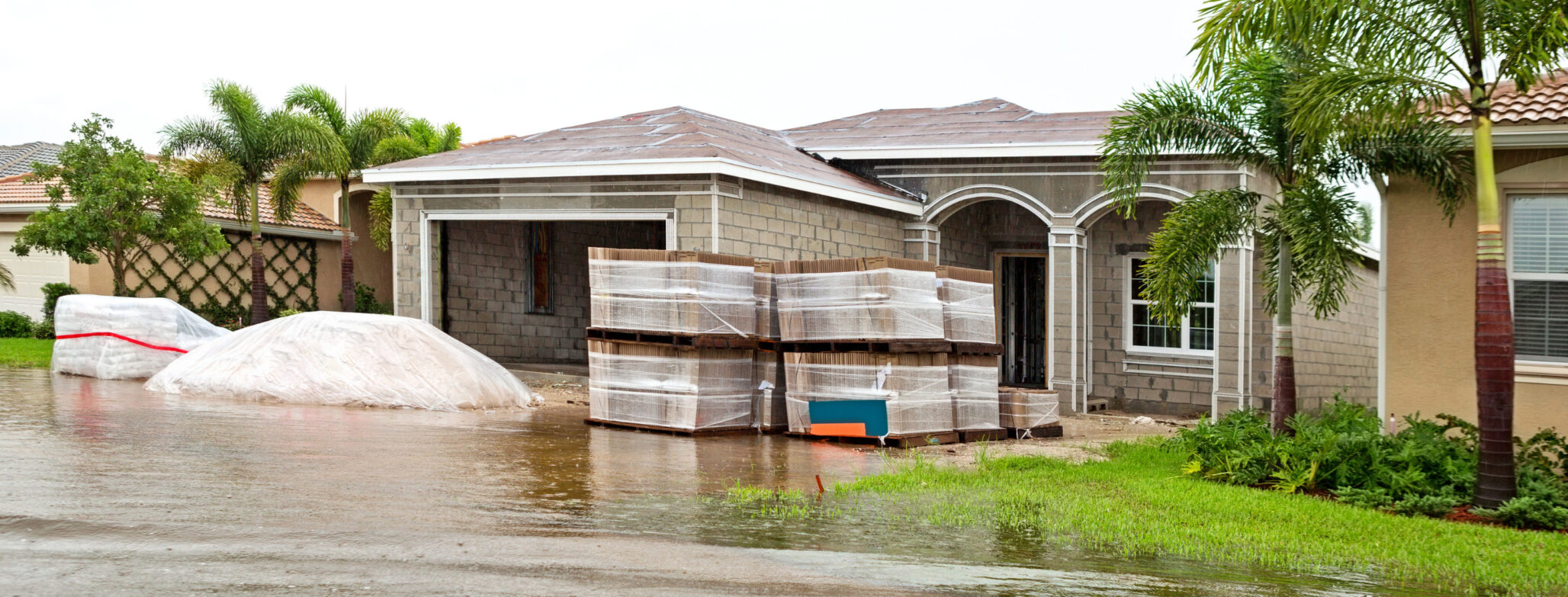 what you need to know about the flood insurance market