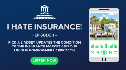 i hate insurance podcast episode 3