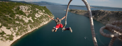 bungee jumping safety tips and bungee jumping insurance
