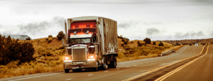 Top 10 Safety Tips for Truck Drivers Ensuring a Safe Journey on the Road