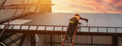 safety tips for roofing contractors