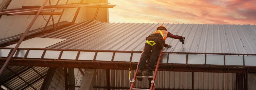safety tips for roofing contractors