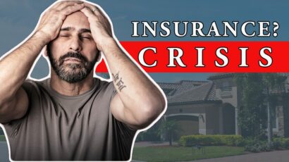 homeowners insurance crisis episode from the i hate insurance podcast
