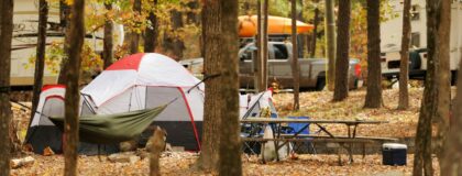 Risk Management Tips for Campsite Owners
