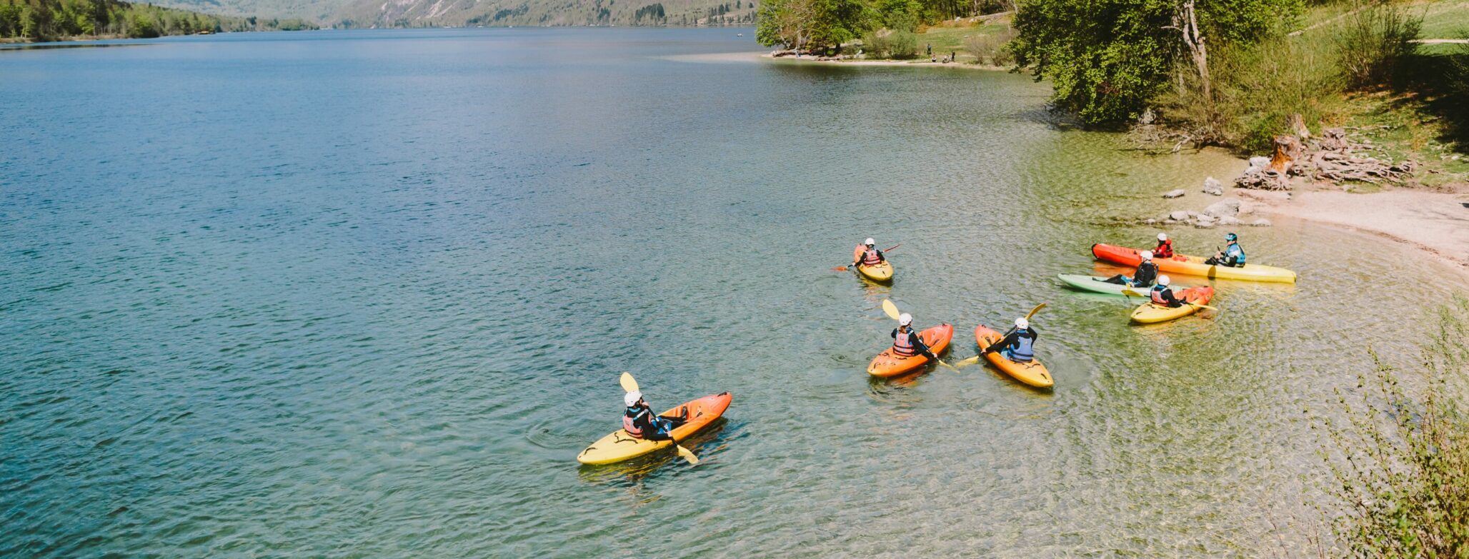 5 Risk Management Tips for Guided Kayaking Tours